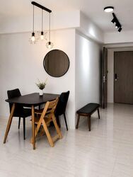 The Alps Residences (D18), Condominium #587759021